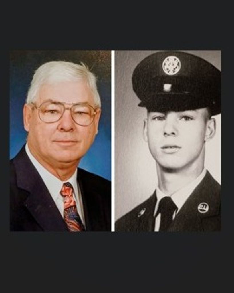 Archie William Seif Jr. Profile Photo