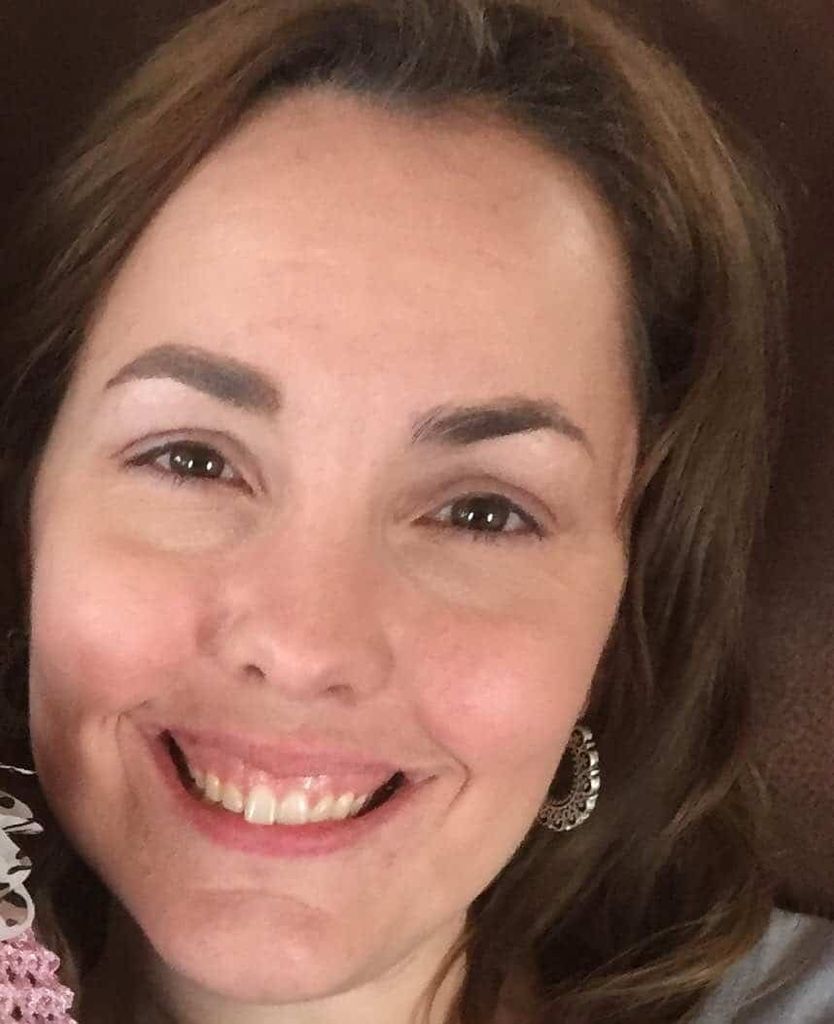 Amy K. Lovell Profile Photo