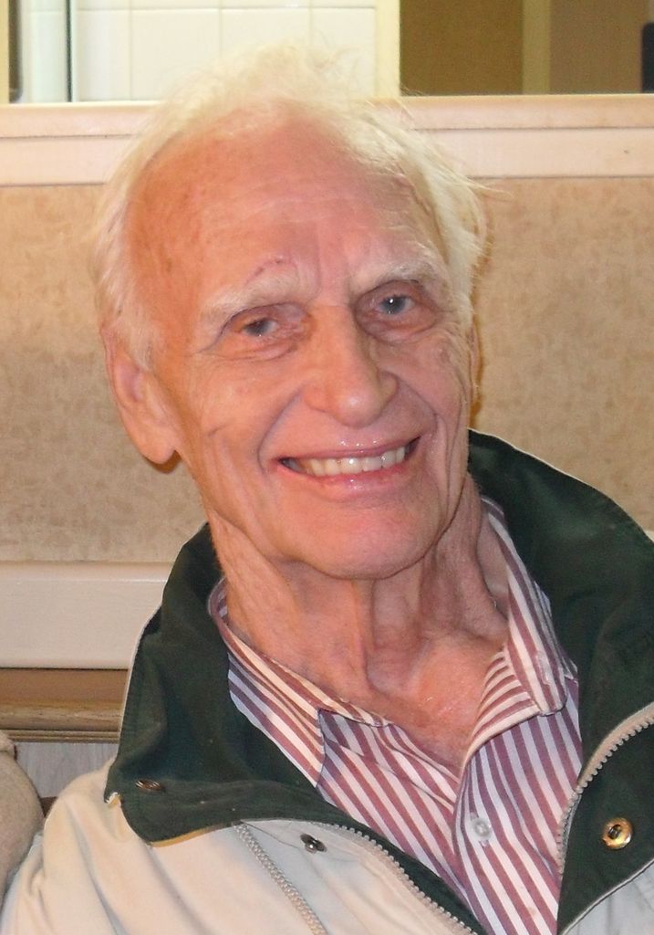 John Hargis