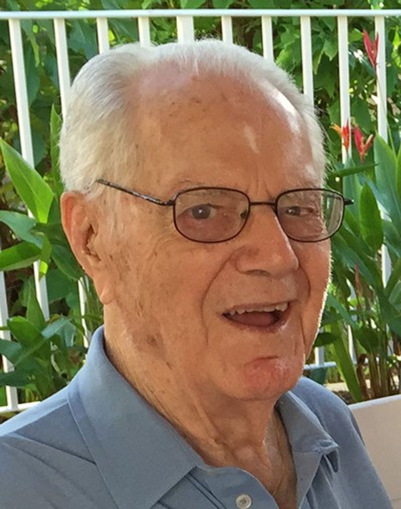 James Paul Lonsway Profile Photo