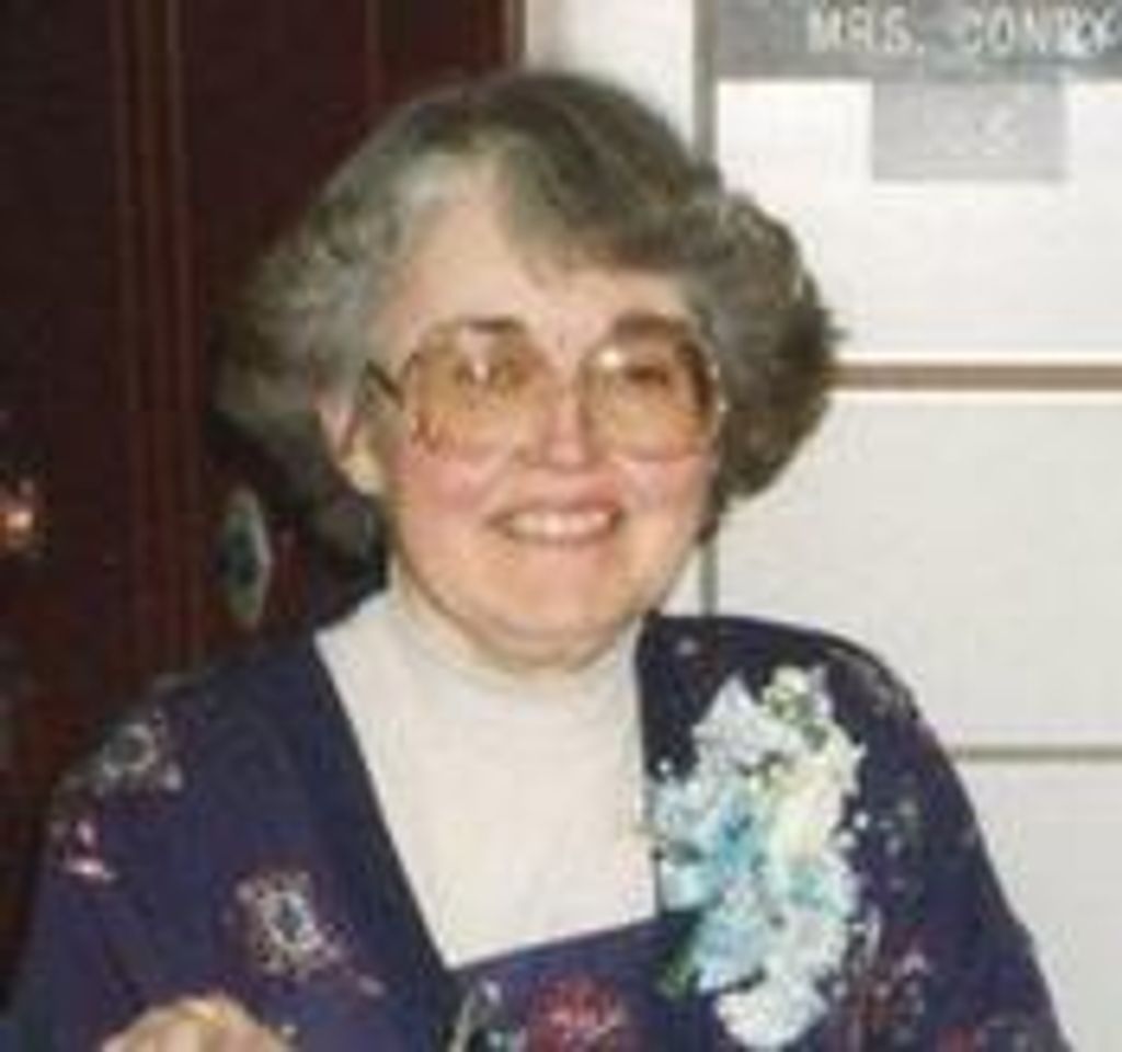 Dorothy Mae Conry