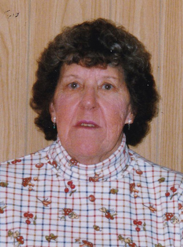 Margaret Mae Prose Profile Photo