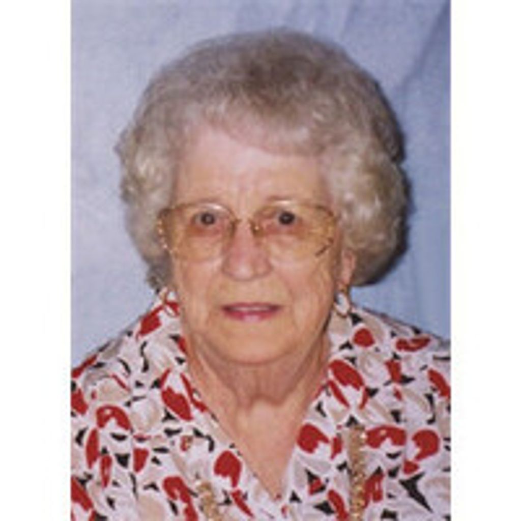 Nadine Marie Lang