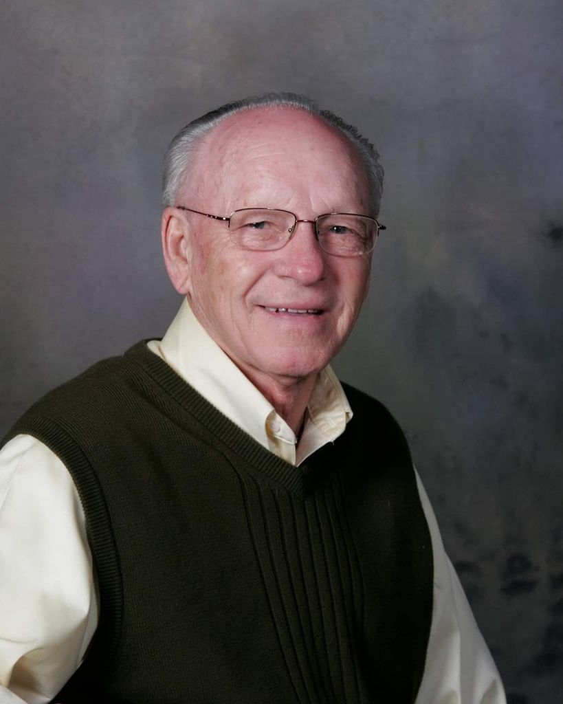 Bennett L. Wright Profile Photo