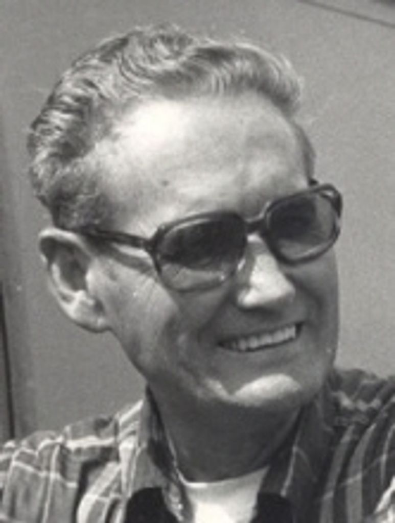 Billy N. Hoss