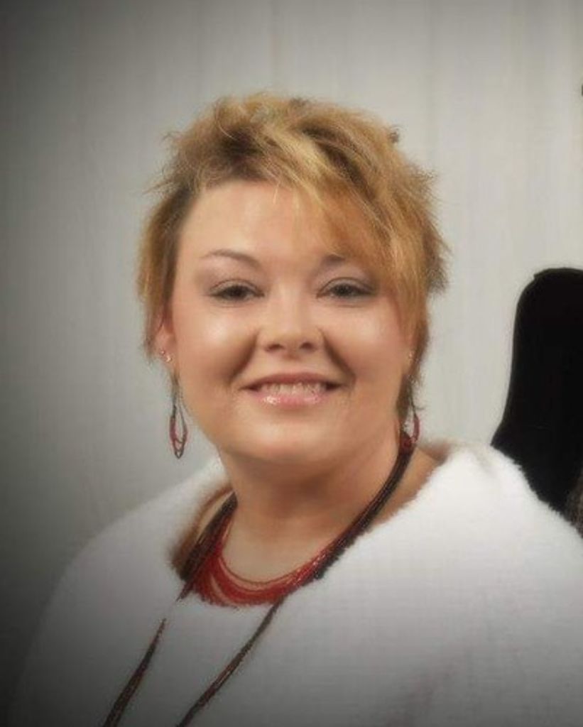 Paula Kay Pulliam