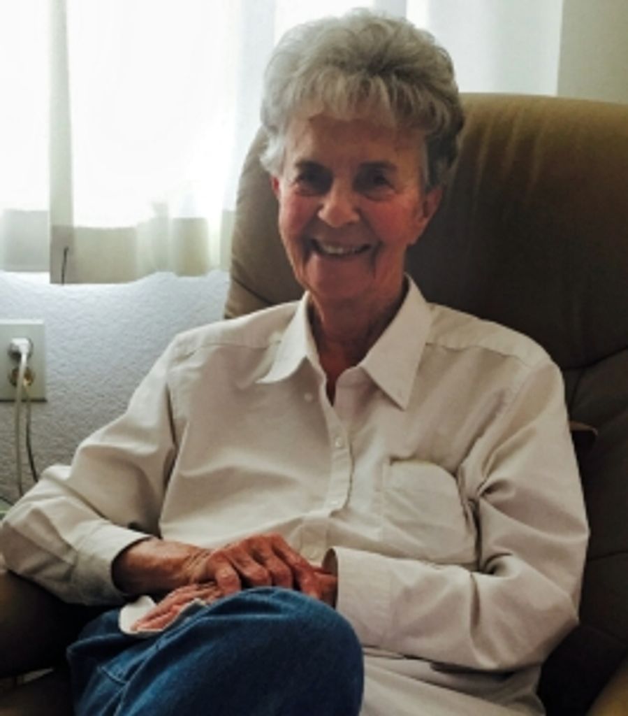 Barbara Frazier