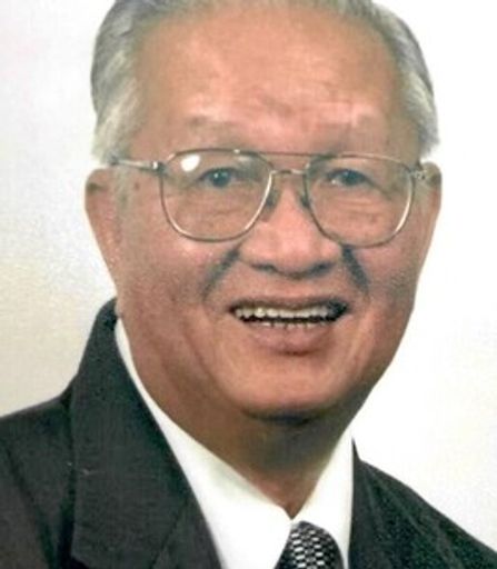 Lucky Huynh Profile Photo