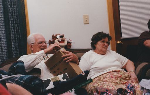 Mabel Joan Clark photo gallery thumbnail 103 of 148