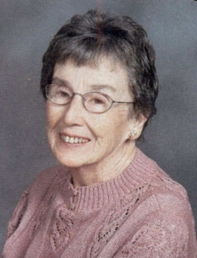 Mary E. Bennett