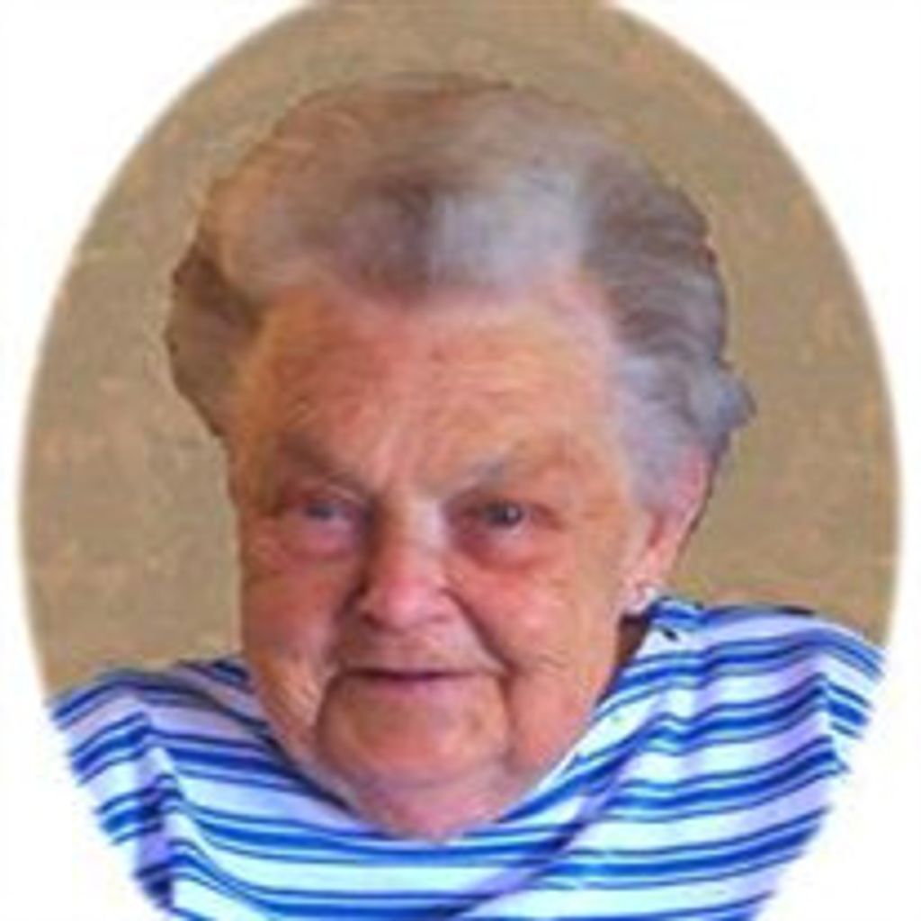 Ruby Florence Fletcher