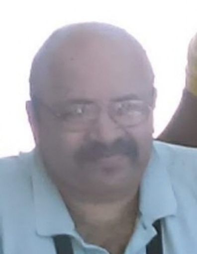 John William  Bullock, Jr. Profile Photo