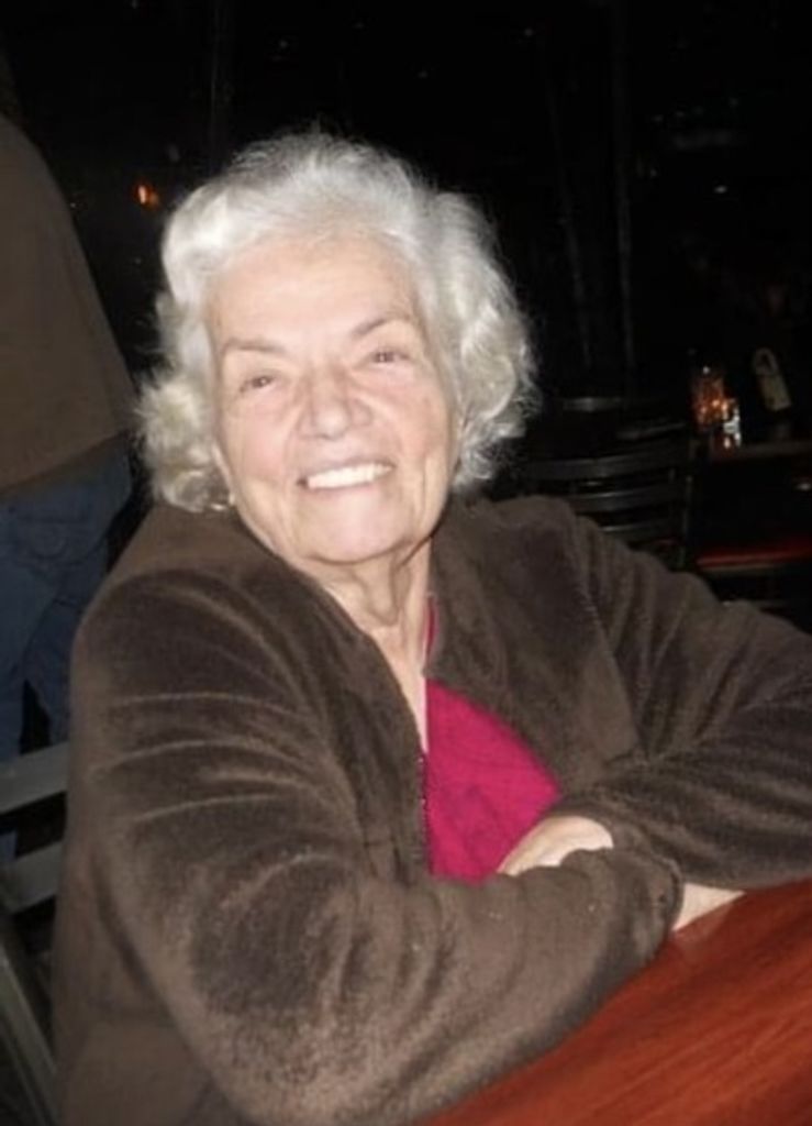 Marion Polma Profile Photo