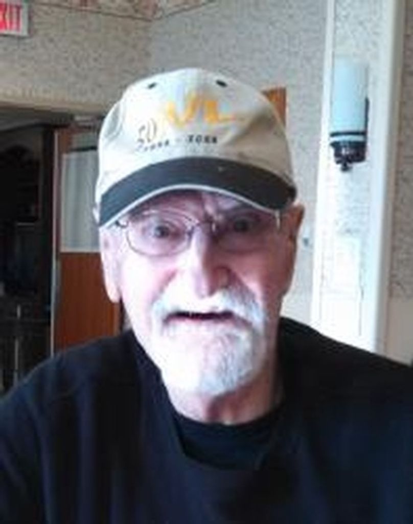Franklin W. Griswold Profile Photo
