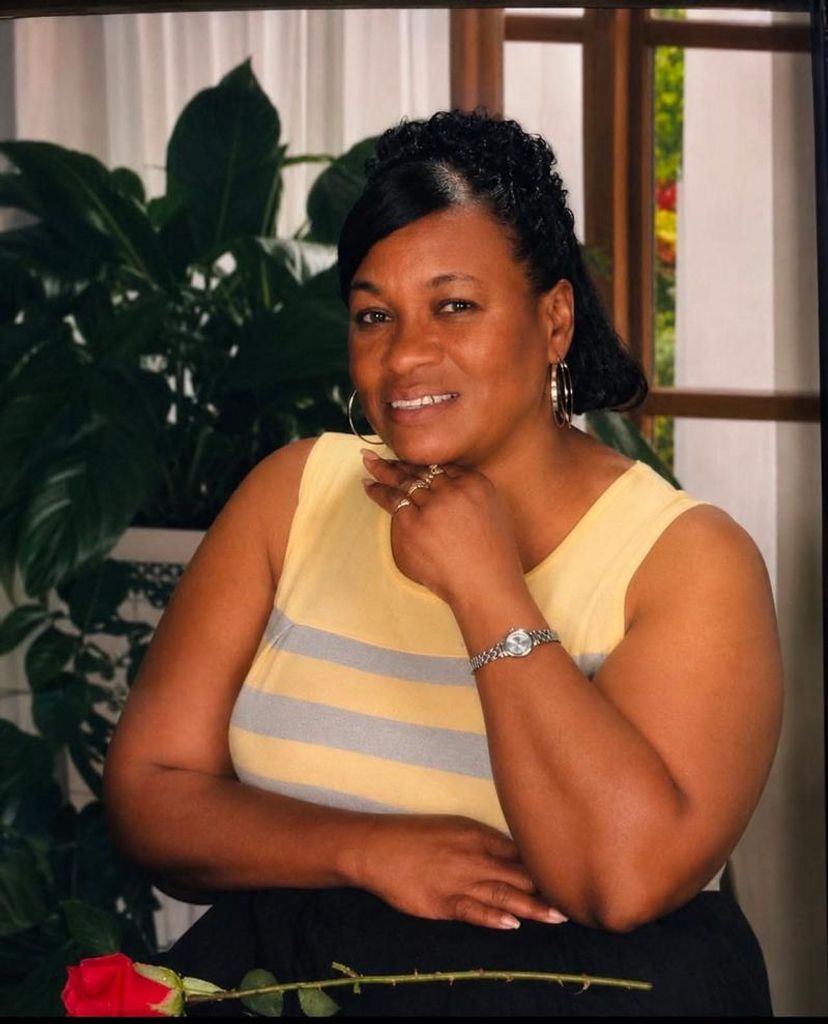 Annie Lee Straughter Profile Photo
