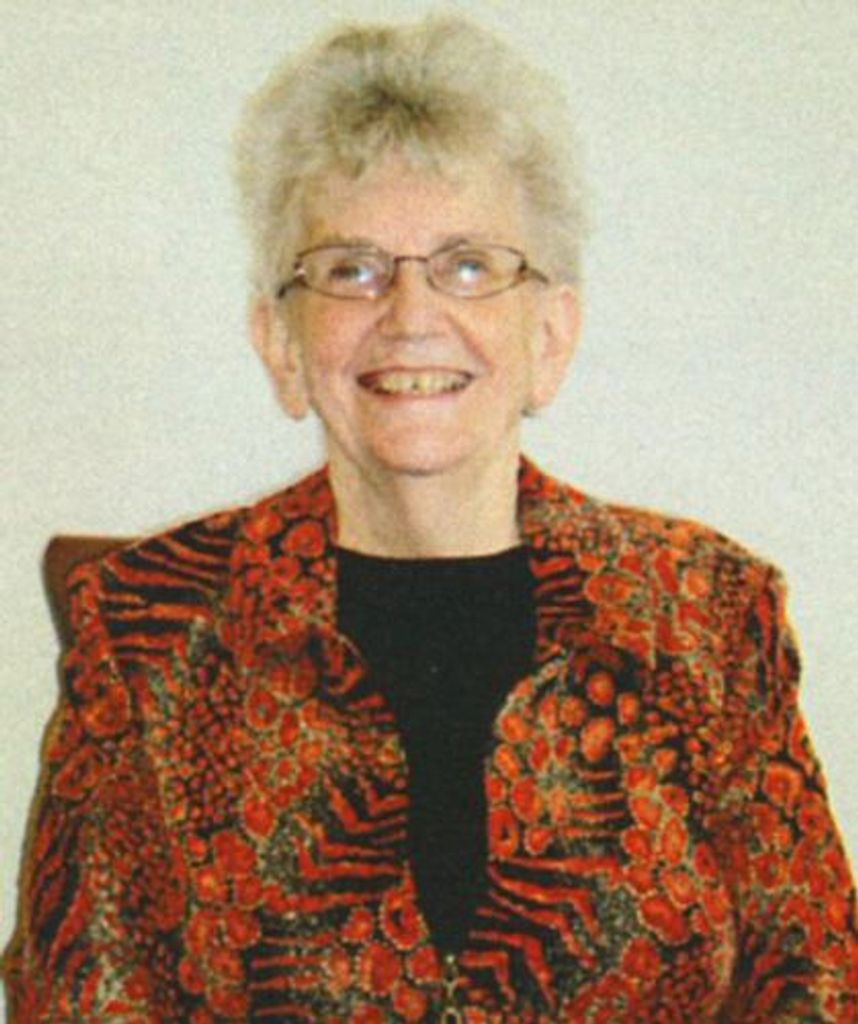 Arlene Meyer Profile Photo