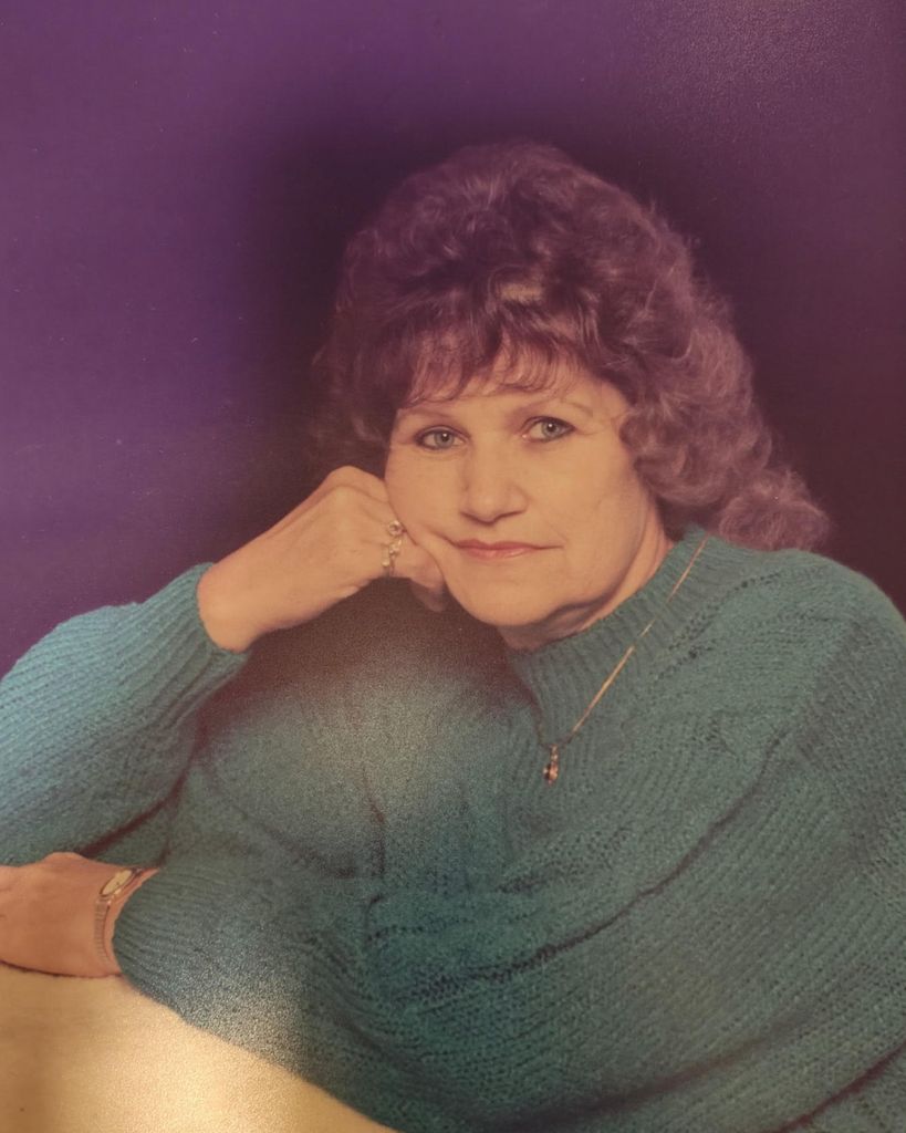 Betty Lorraine Howard Profile Photo