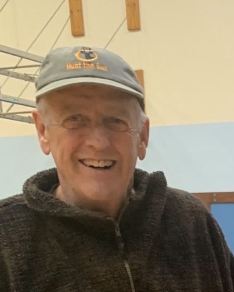 Martin "Marty" Glen Wegner