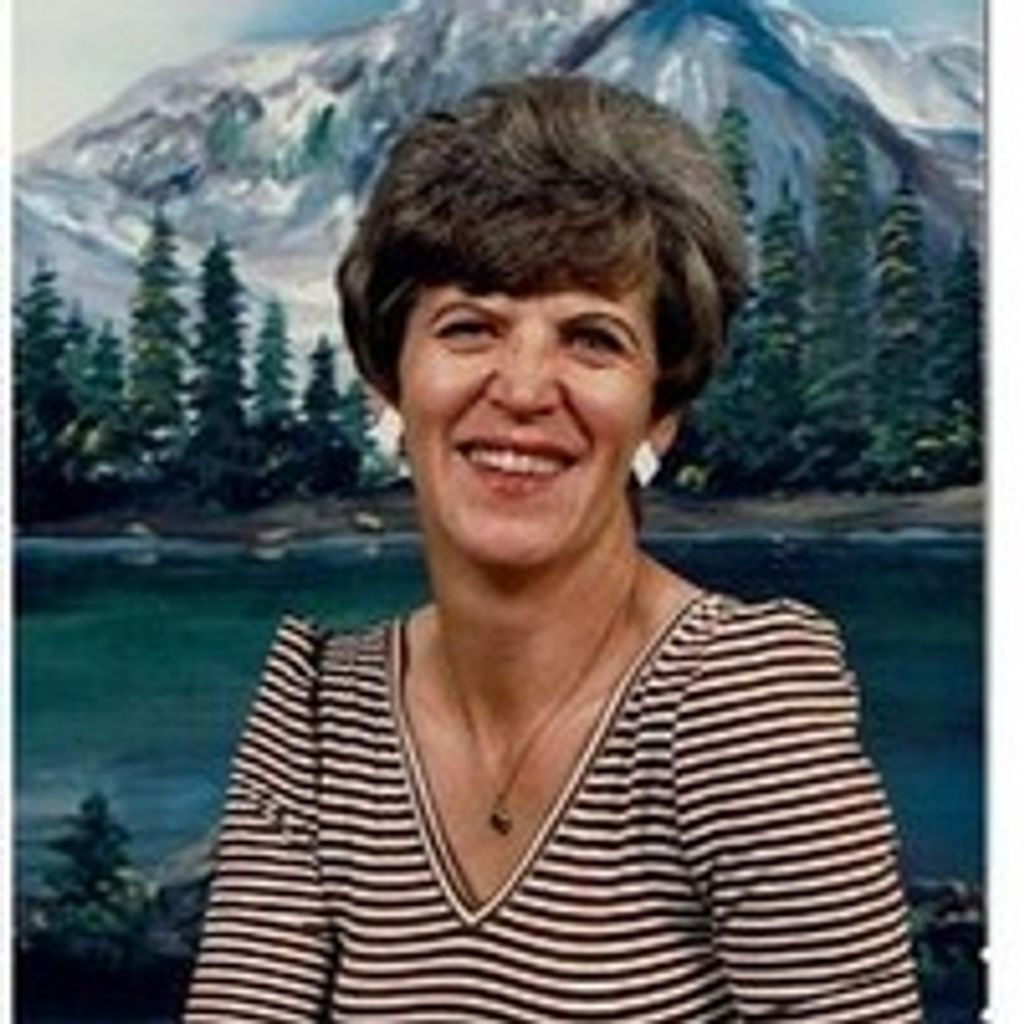 Helen Dorothy Hatch