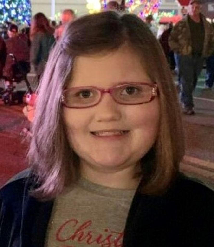 Anna Jo Sasser Profile Photo