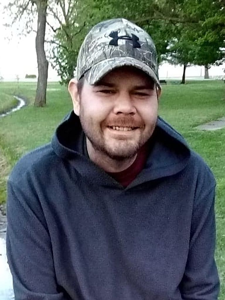Drew  Woods
