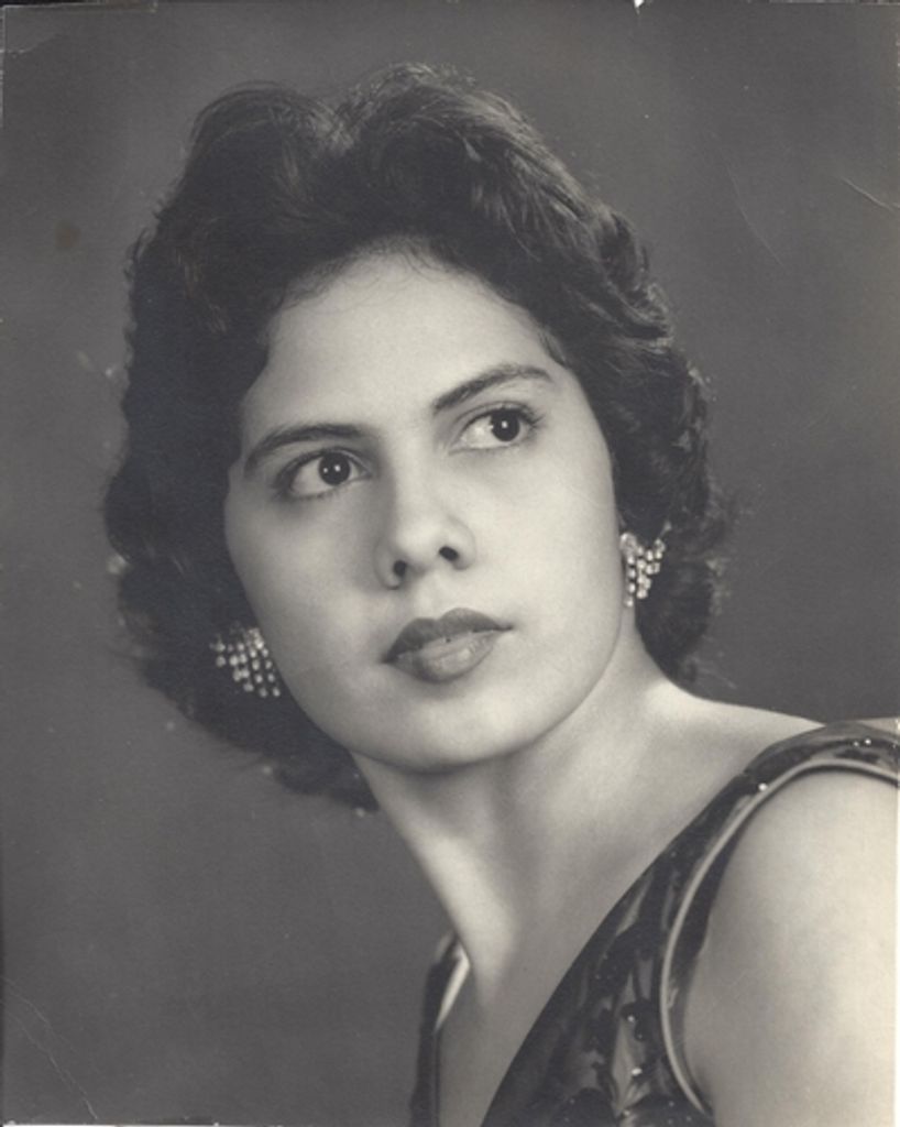 Natalia Montemayor