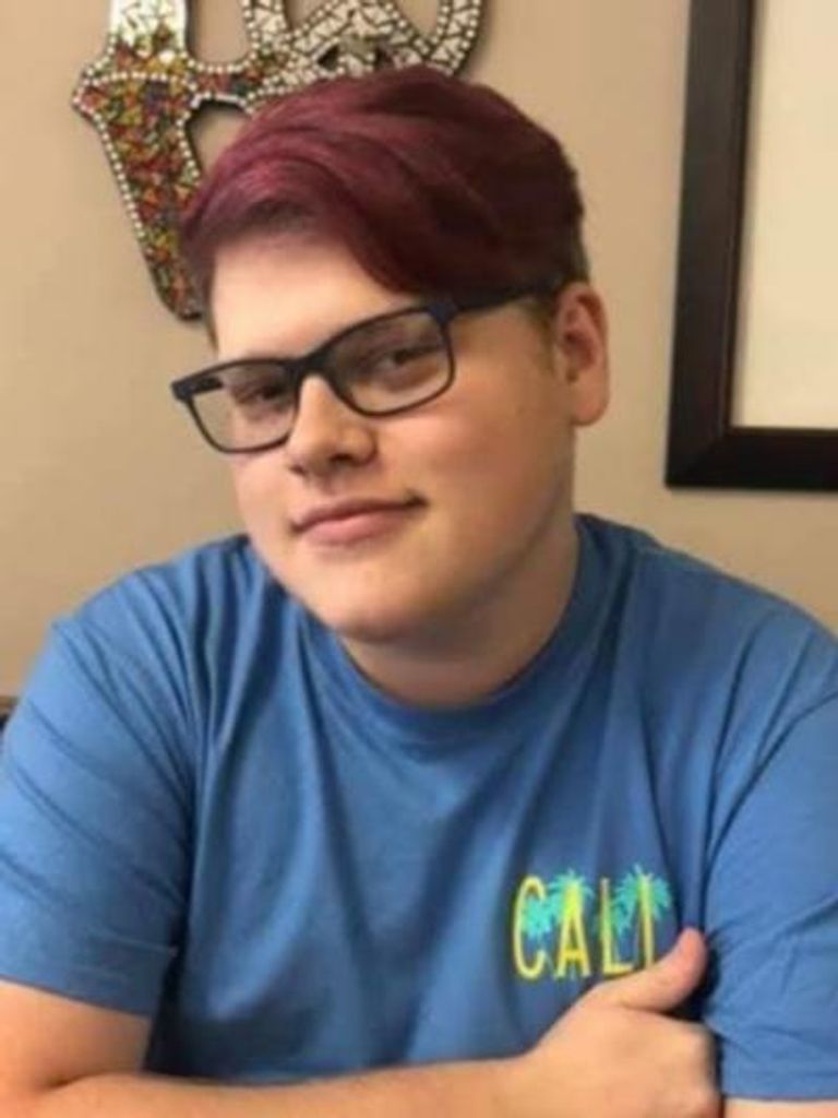 Jayson Louis Lockwood Profile Photo