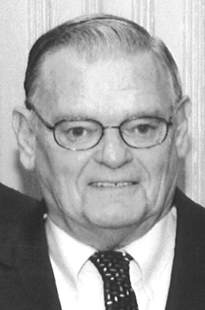 Glen E. Freeman, Jr.