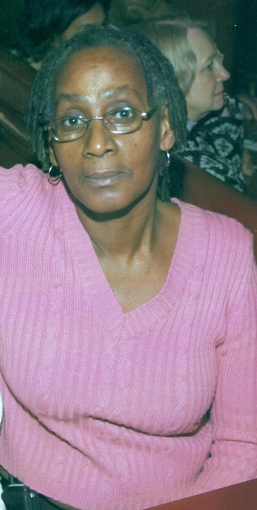 Deborah Faye (Rash) Thornton