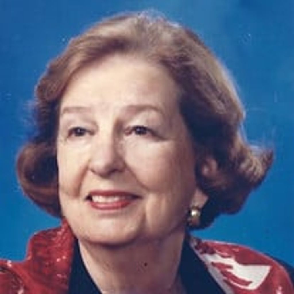 Mrs. JEAN ETTA STEPP BEESLEY