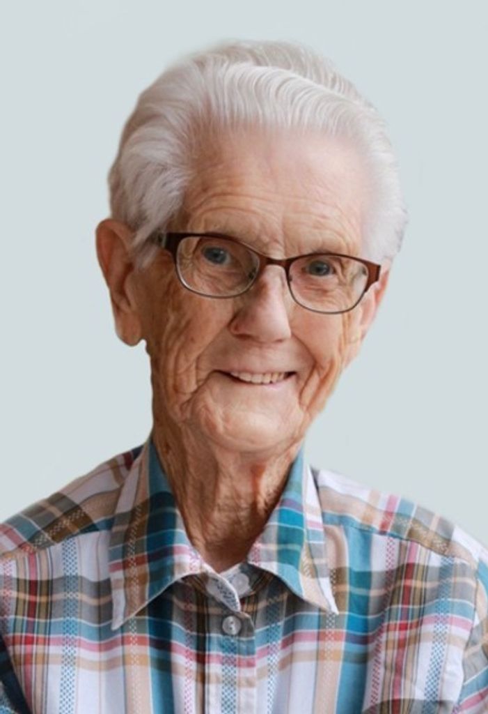 Helen May Hankins Profile Photo