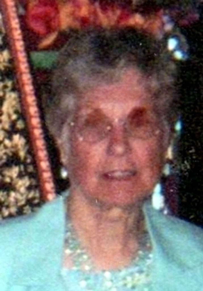 Mildred L. Freemantle Profile Photo