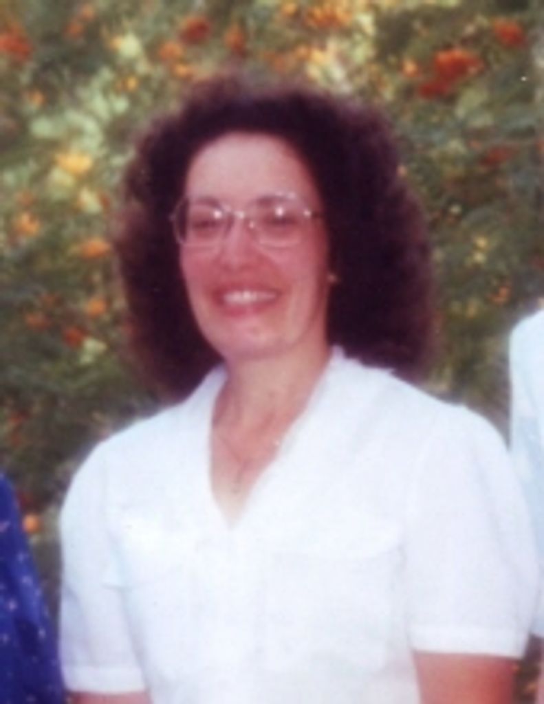Victoria M. Schimp