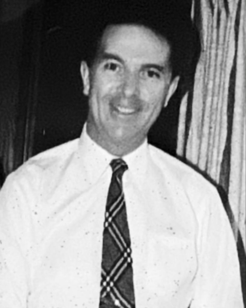 James W. Pearson, Jr. Profile Photo