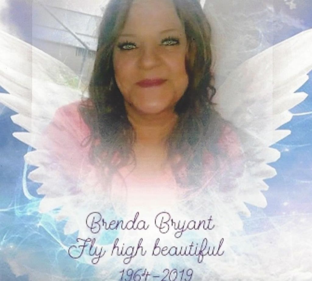Brenda Bryant