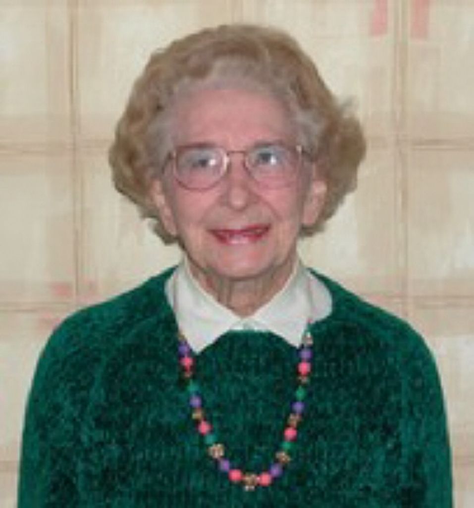Eleanore K. Robinson