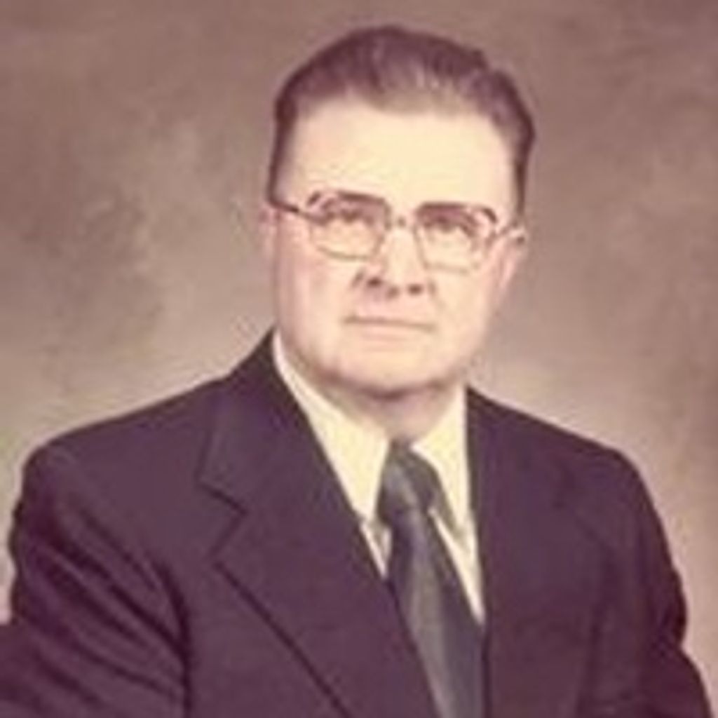 Clarence W. Wright (Plainview)