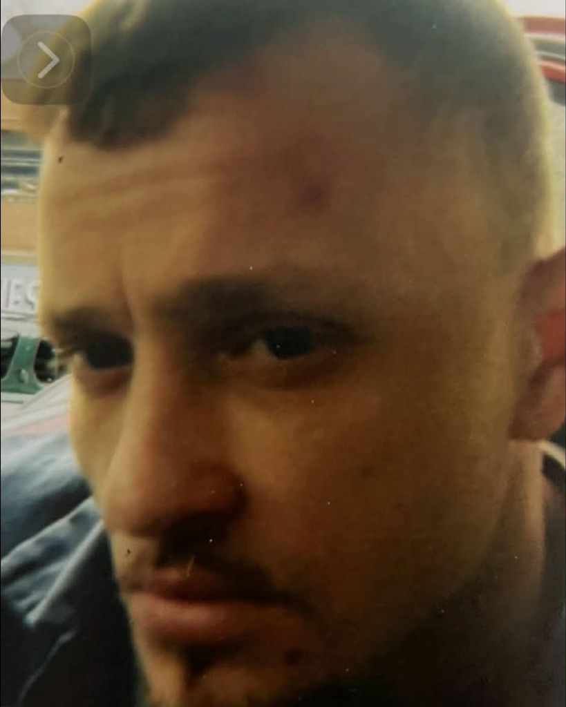 Keith Eric McCoy Profile Photo