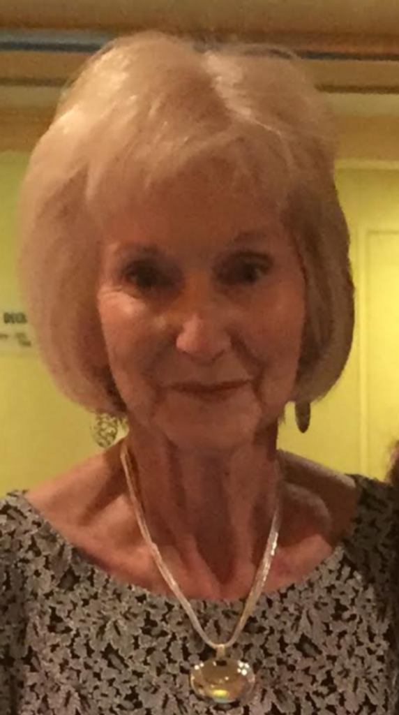Betty Ann Echols Profile Photo
