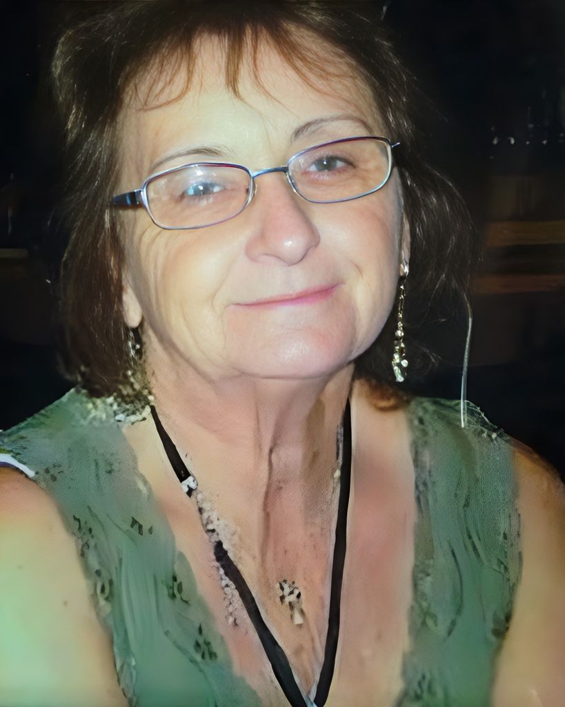 Edith Ann Mason-Mead Profile Photo