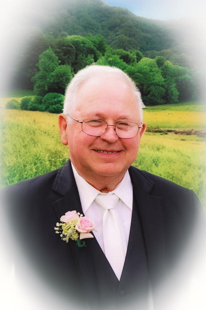 Stanley (Jim) James Schilling Profile Photo