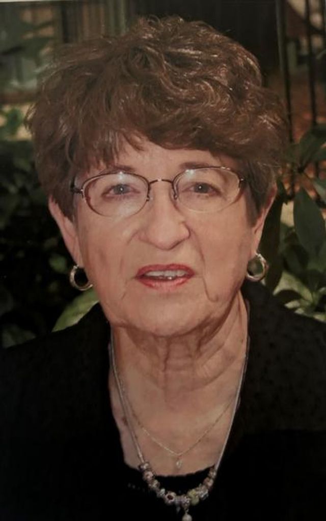 Nancy Florene Enloe Anderson Profile Photo