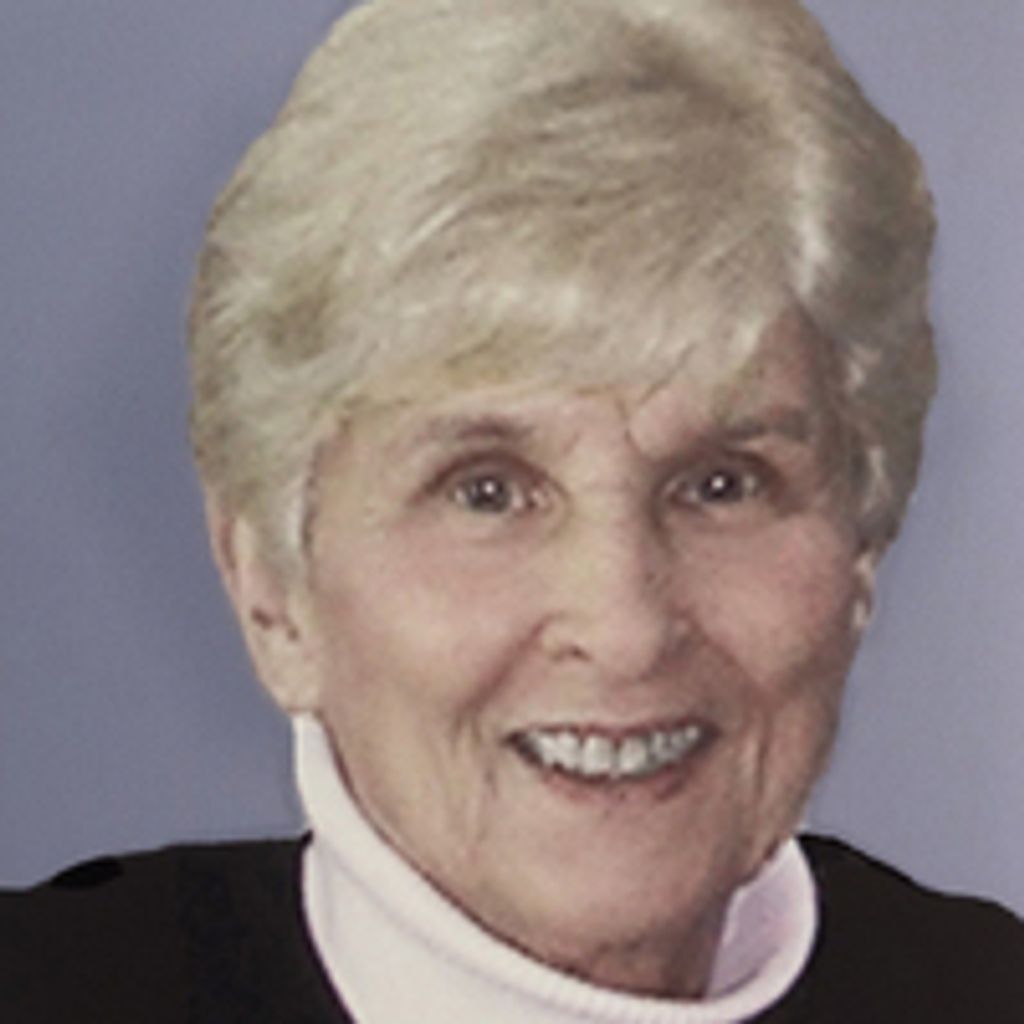 Florence P. Megna