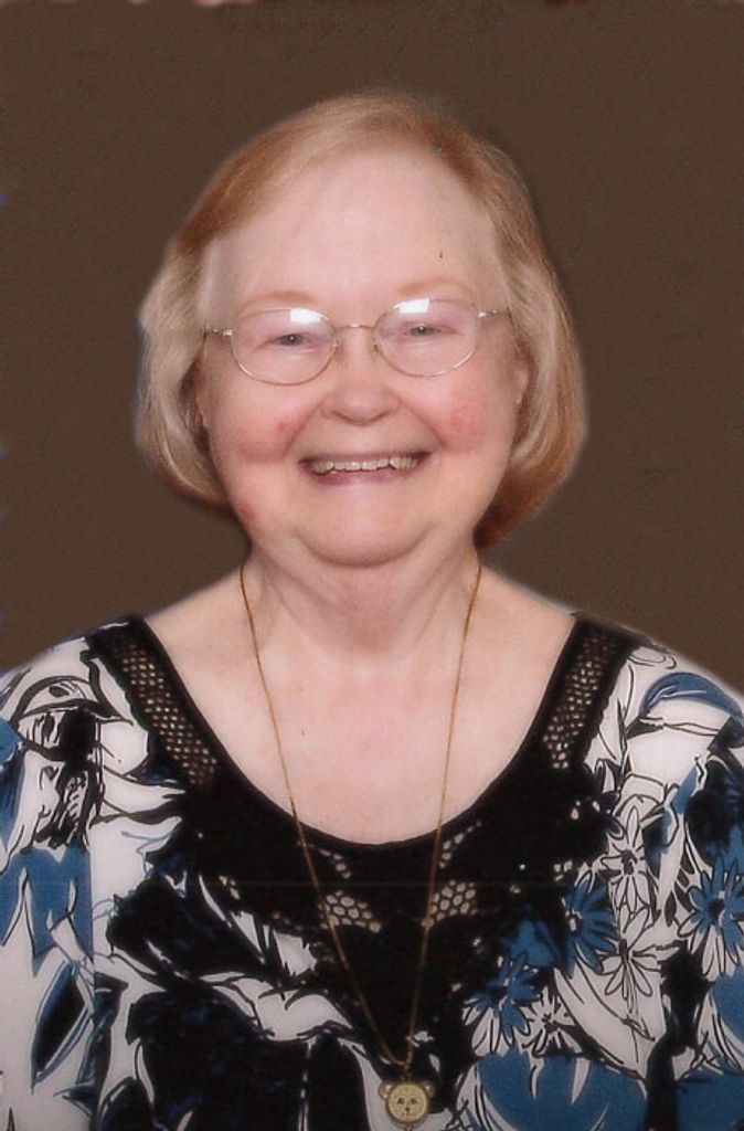 D. June Manning Profile Photo