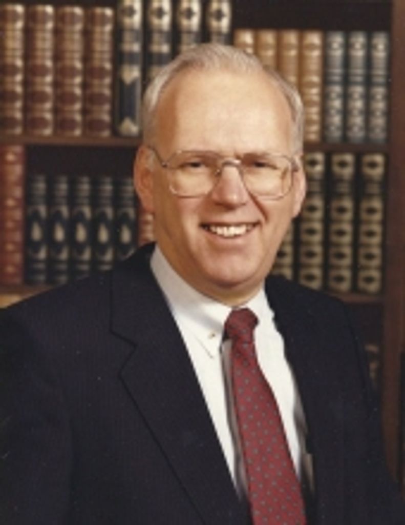 James R. Schafer