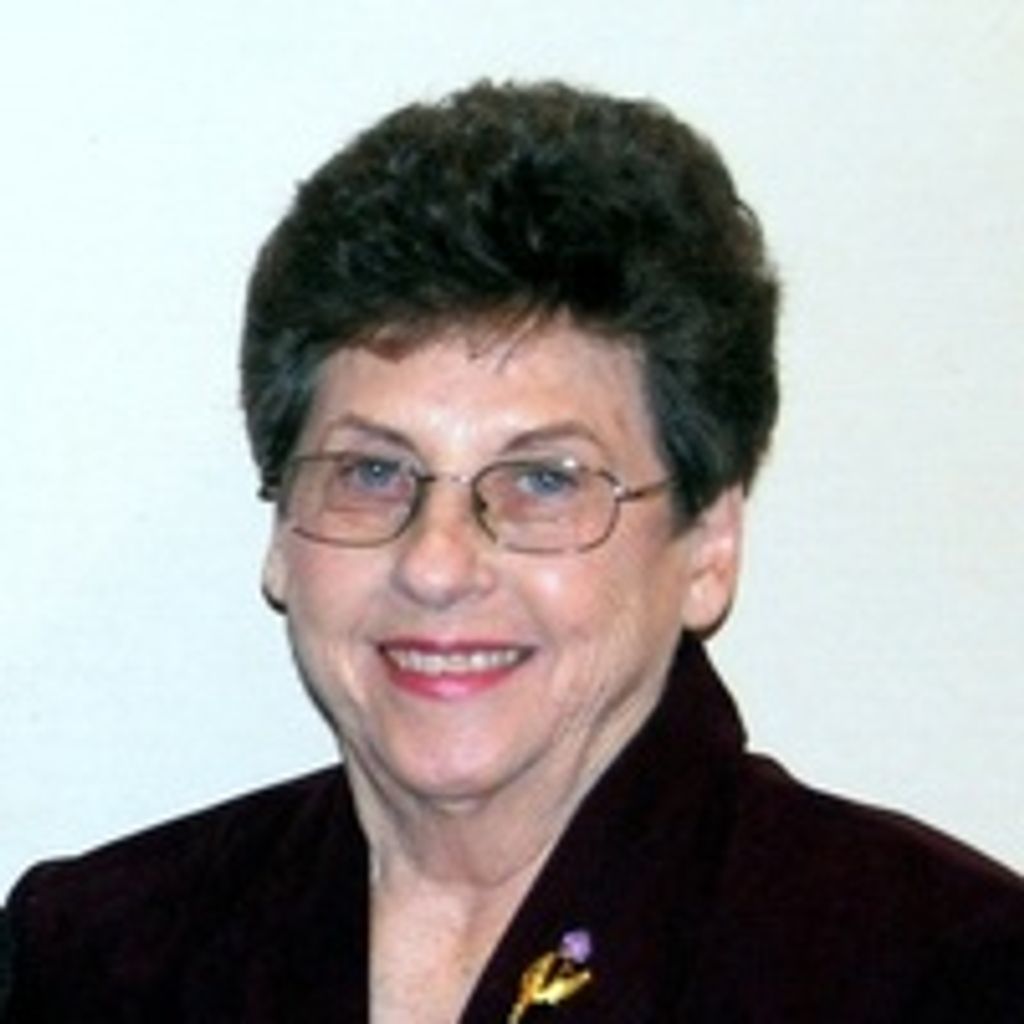 Beverly M. Gover Profile Photo