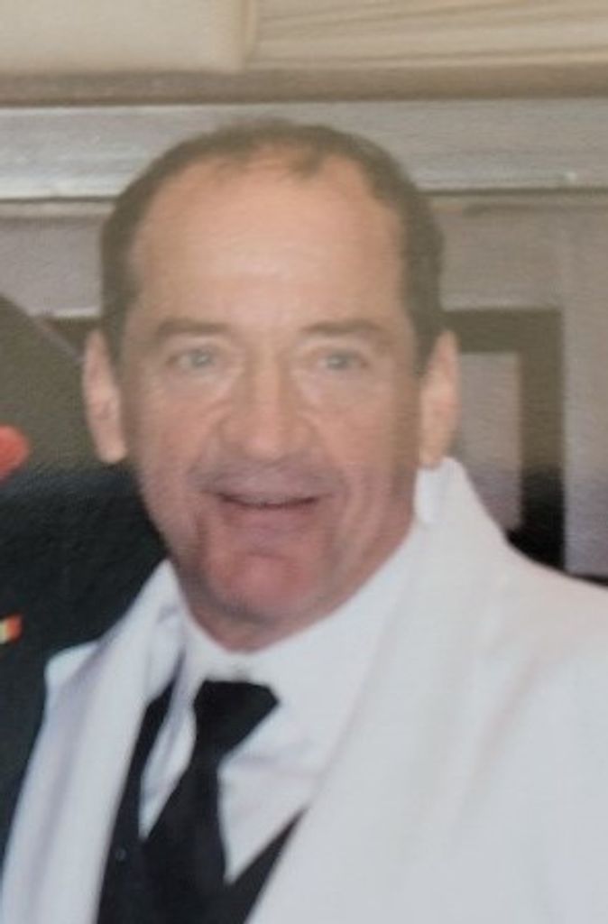 Robert L. Gilchrist