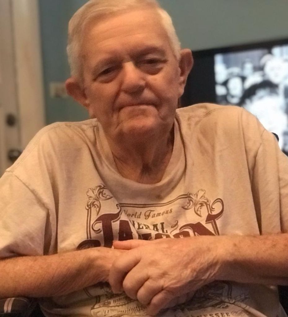 Gerald Raymond Nelson, Sr. Profile Photo