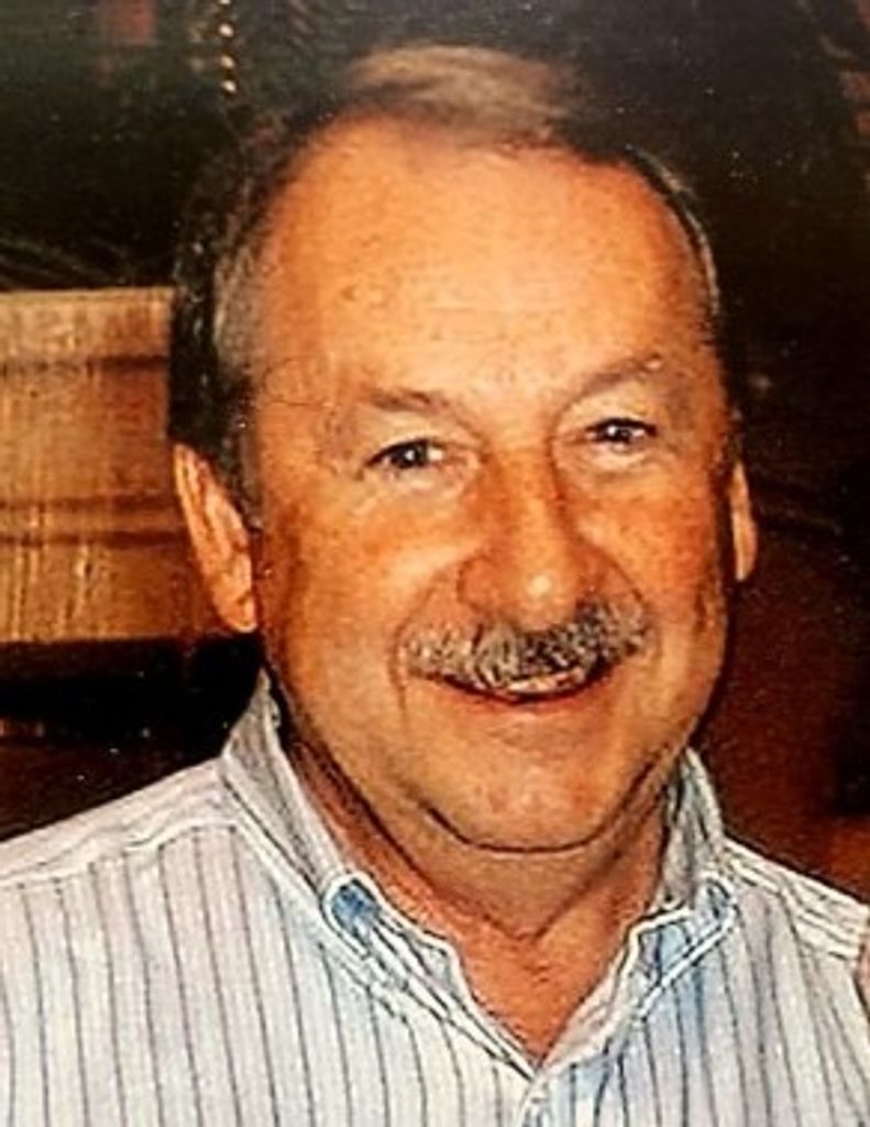Ronnie Kent Sloop