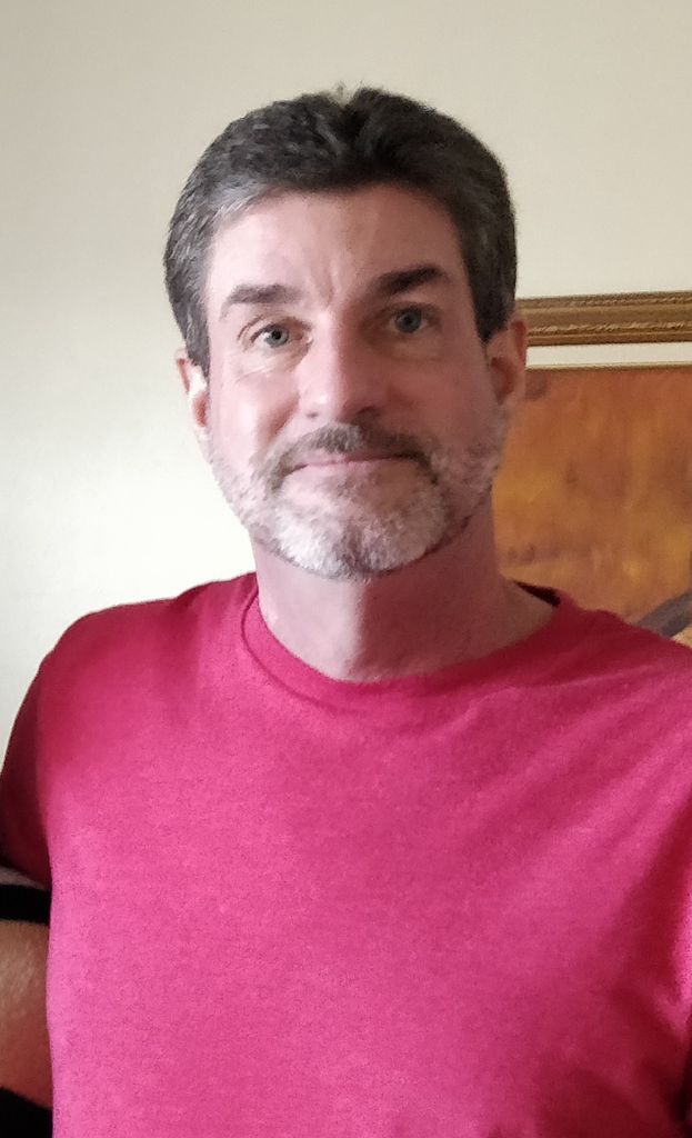 Jim Wiseman Profile Photo